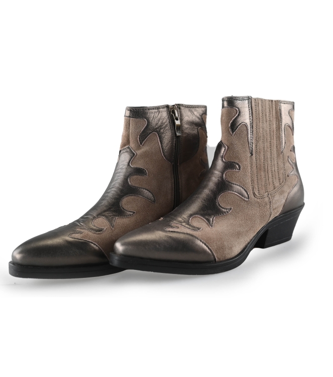 Maruti Cowboystiefel