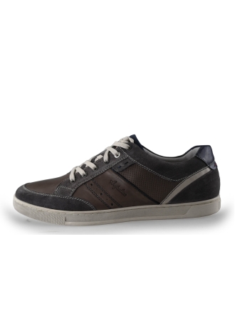 Australian Sneaker Grau 249230