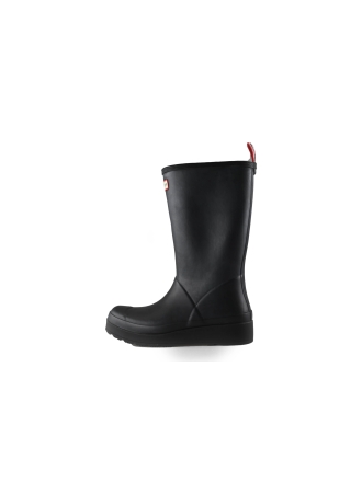 Hunter Regenstiefel Schwarz 249337