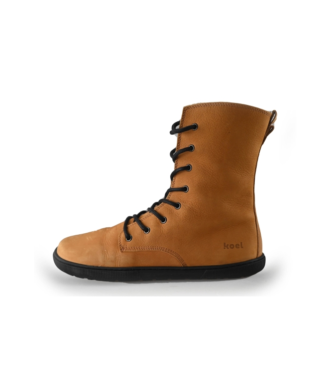 leguano Schnürstiefel