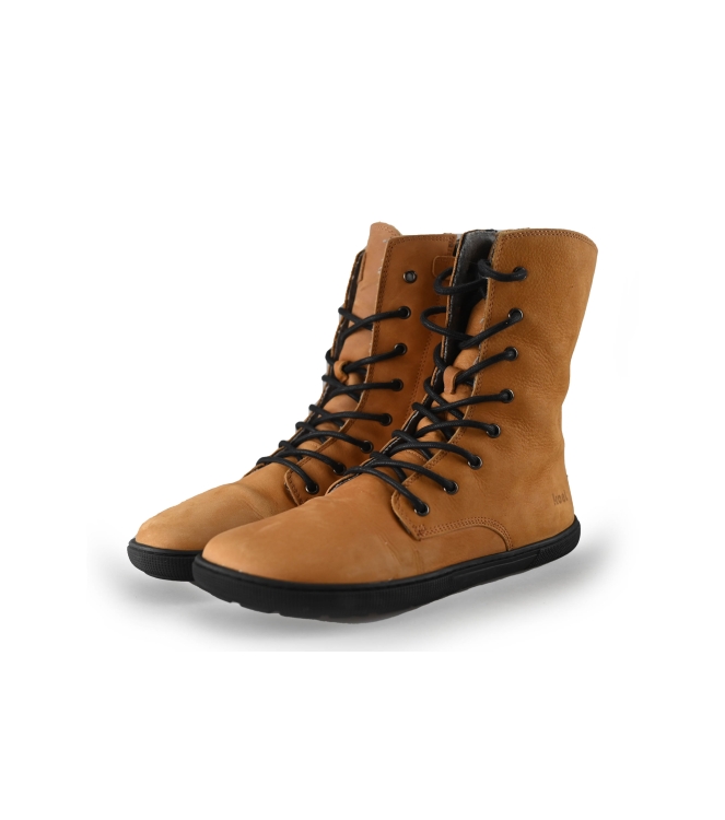 leguano Schnürstiefel