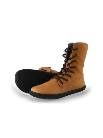 leguano Schnürstiefel
