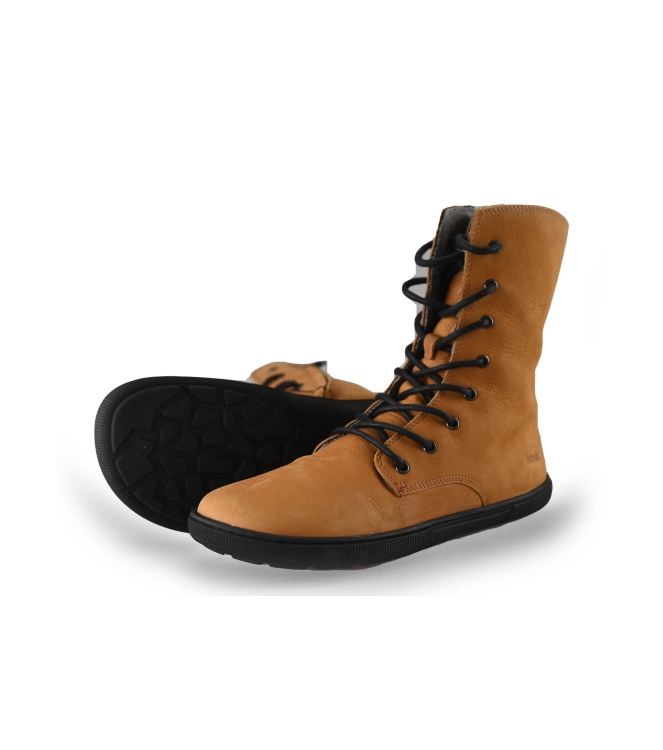 leguano Schnürstiefel