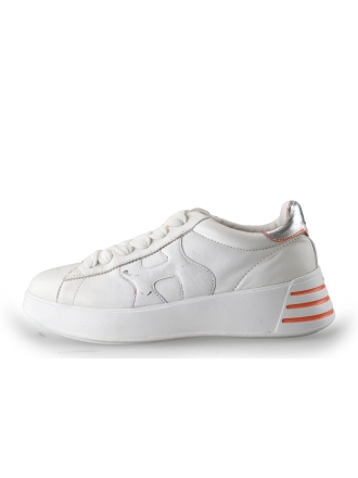 Hogan Sneaker Weiß 249346