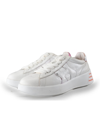 Hogan Sneaker Weiß 249346