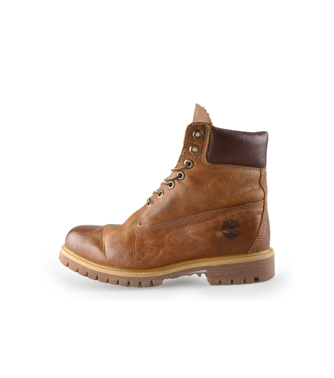 Timberland Schnürstiefel