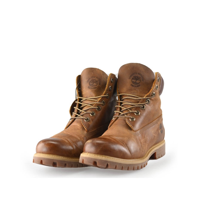 Timberland Schnürstiefel