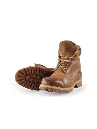 Timberland Schnürstiefel