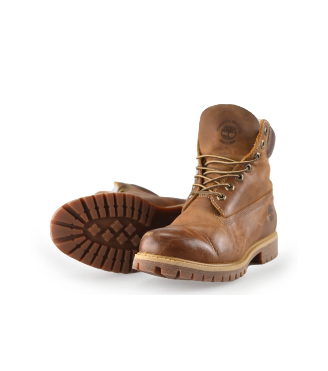 Timberland Schnürstiefel