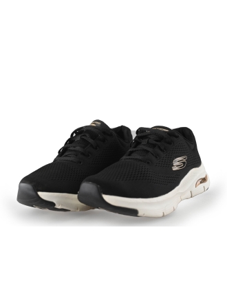 Skechers Sneaker Grau 249350