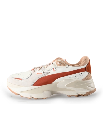 Puma Sneaker Weiß 249352