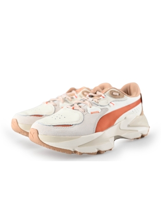 Puma Sneaker Weiß 249352