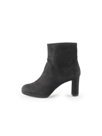 Tamaris Stiefeletten Schwarz 249353