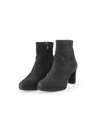Tamaris Stiefeletten Schwarz 249353