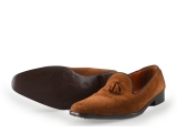 Monte Carlo Loafers 
