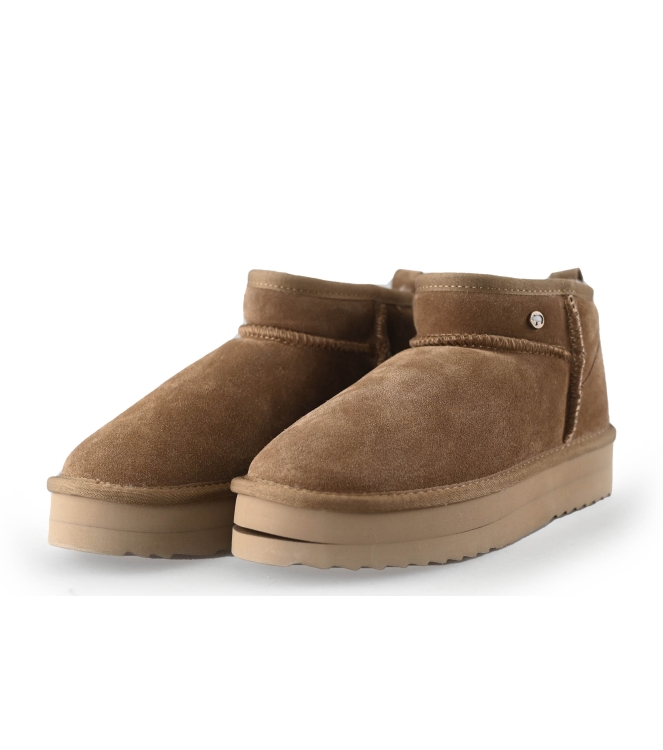 Warmbat Stiefel