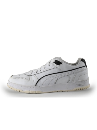 Puma Sneaker Weiß 249358