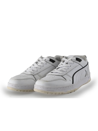Puma Sneaker Weiß 249358