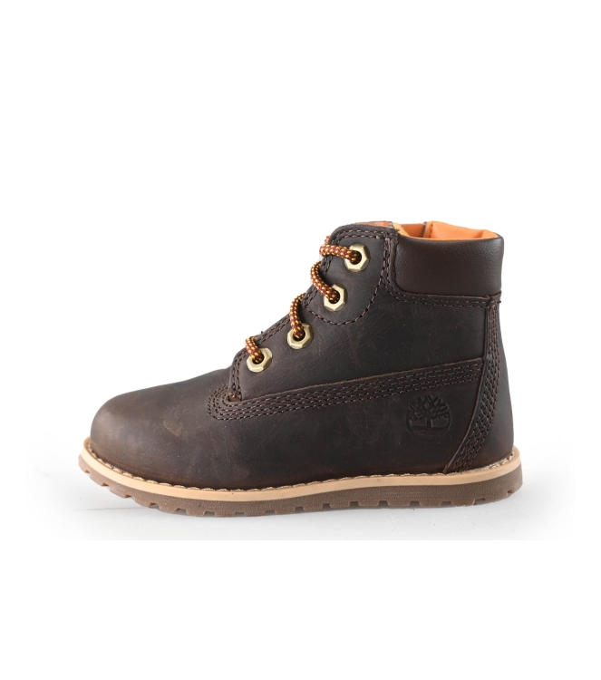 Timberland Schnürstiefel
