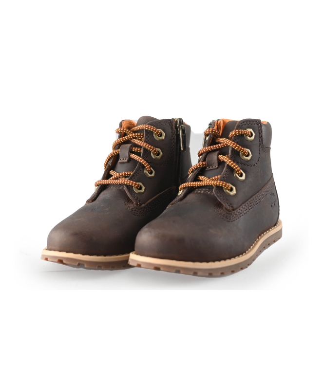 Timberland Schnürstiefel