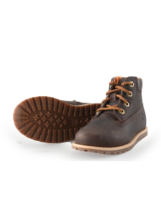 Timberland Schnürstiefel