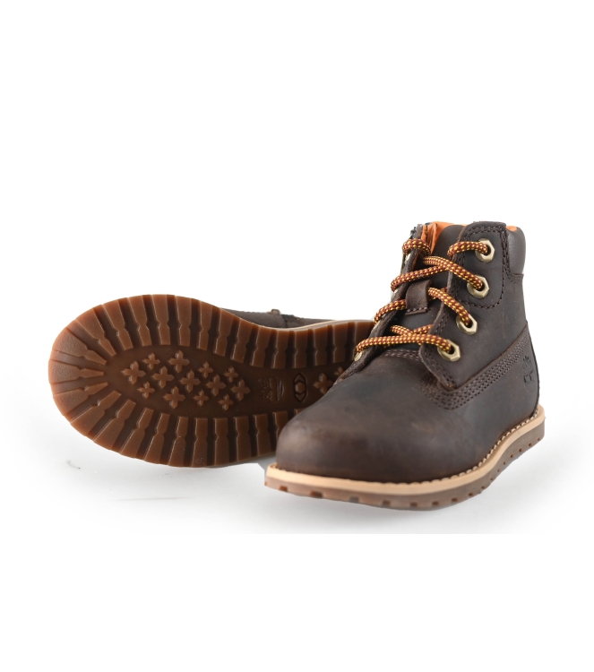 Timberland Schnürstiefel
