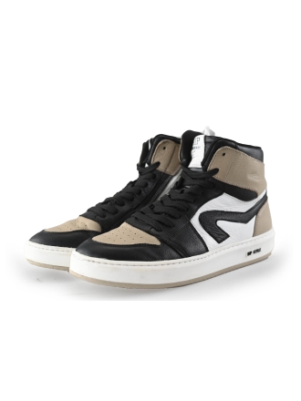 HIP Hohe Sneaker Schwarz 249368