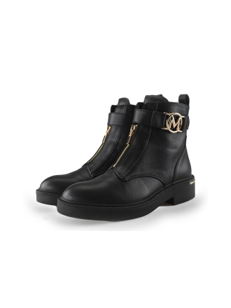 Mexx Stiefeletten Schwarz 249384