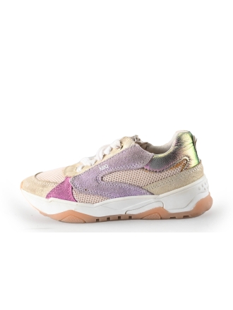 Keq Sneaker Beige 249386