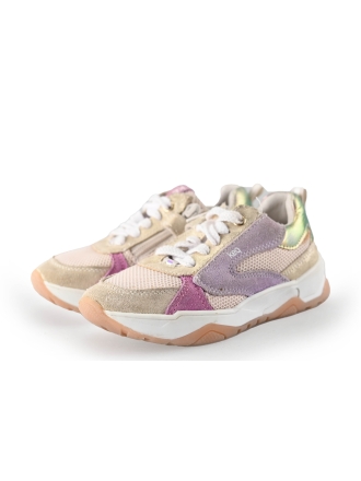 Keq Sneaker Beige 249386