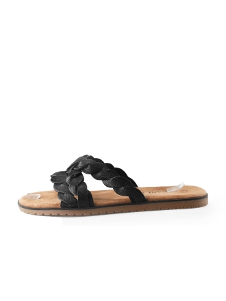 Lazamani Flip-Flops Schwarz 249387