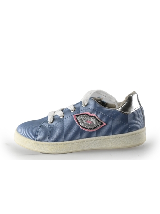 Sprox Sneaker Blau 249396