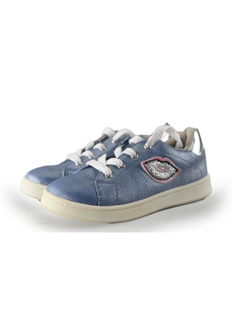 Sprox Sneaker Blau 249396