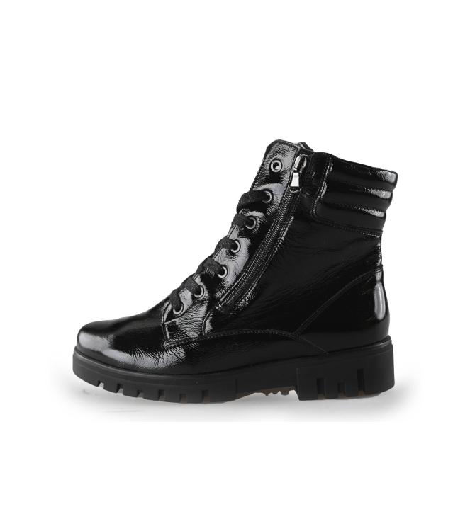 Waldlaufer Schnürstiefel