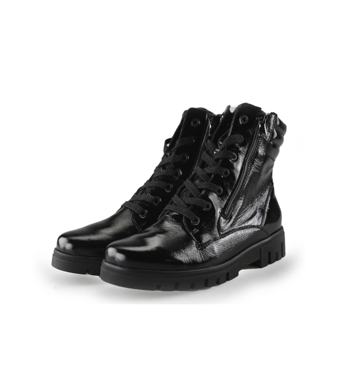Waldlaufer Schnürstiefel