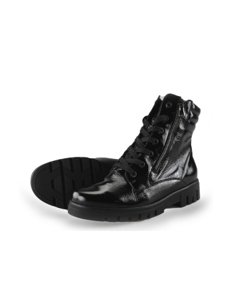 Waldlaufer Schnürstiefel