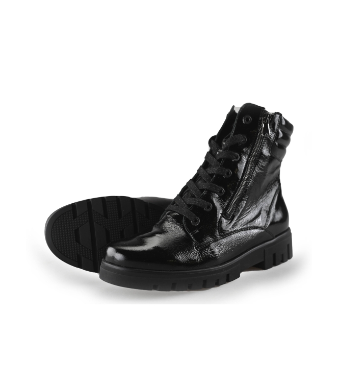 Waldlaufer Schnürstiefel