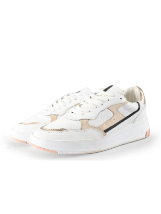Omoda Sneaker Weiß 249408