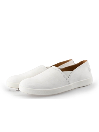 Travelin Slip-ons Weiß 249409
