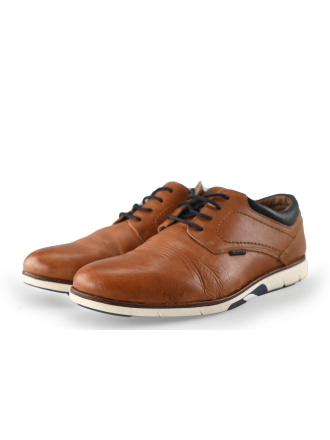 Scapa Elegante Schuhe Braun 249410