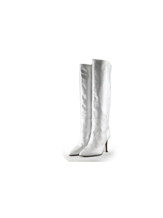 Toral Stiefel Grau 249415