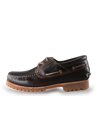 Timberland Bootsschuhe Braun 249419