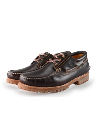 Timberland Bootsschuhe Braun 249419