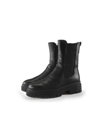 Tamaris Chelsea boots Schwarz 249420