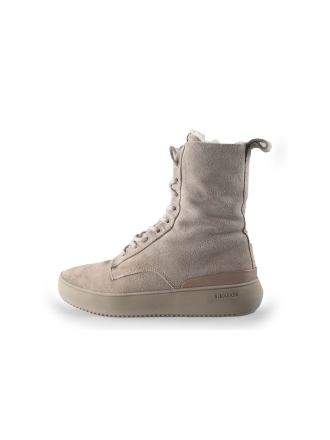 Blackstone Schnürstiefel Braun 249424