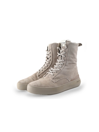 Blackstone Schnürstiefel Braun 249424