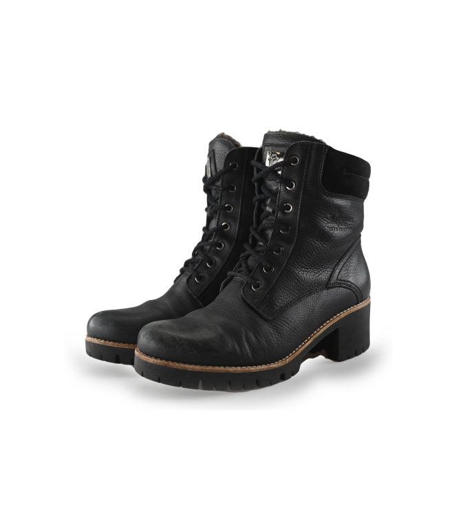 Panama Jack Schnürstiefel
