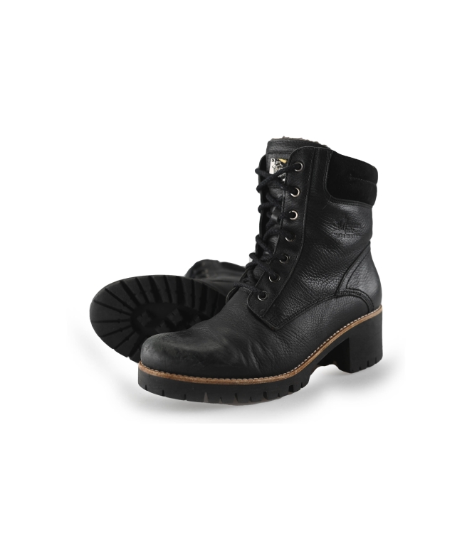 Panama Jack Schnürstiefel