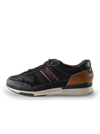 Australian Sneaker Blau 249428