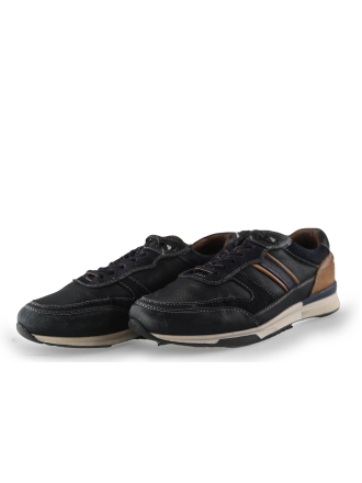 Australian Sneaker Blau 249428